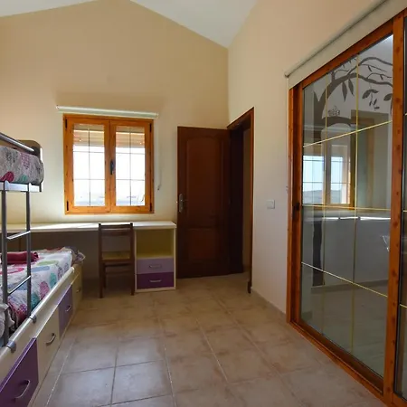 别墅 Book Jet - Villa Alegria With Private Pool El Charco (Las Palmas)