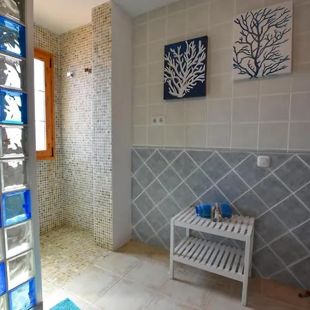 别墅 Book Jet - Villa Alegria With Private Pool El Charco (Las Palmas)