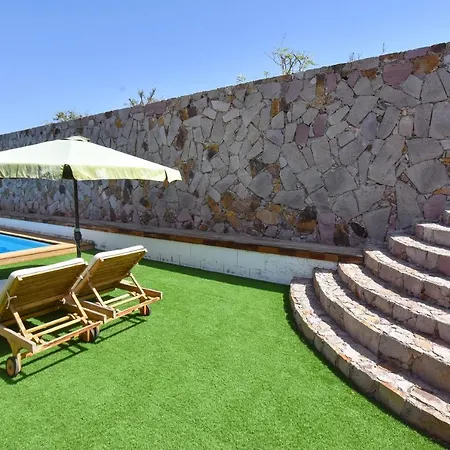 Book Jet - Villa Alegria With Private Pool 别墅 El Charco (Las Palmas)