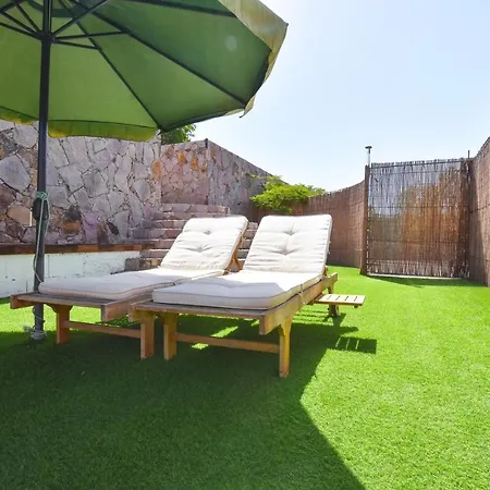 Book Jet - Villa Alegria With Private Pool El Charco (Las Palmas)