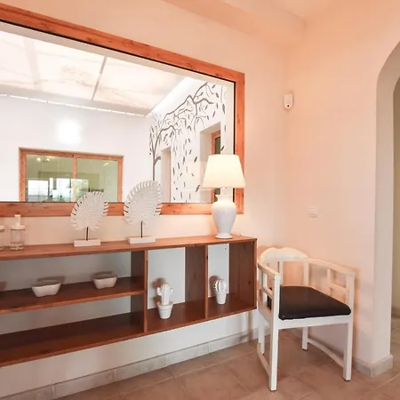 Book Jet - Villa Alegria With Private Pool 别墅 El Charco (Las Palmas)