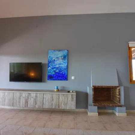 Book Jet - Villa Alegria With Private Pool * El Charco (Las Palmas)