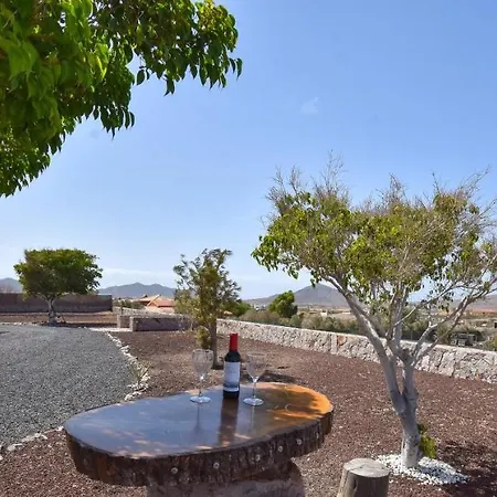 Book Jet - Villa Alegria With Private Pool 别墅 El Charco (Las Palmas)