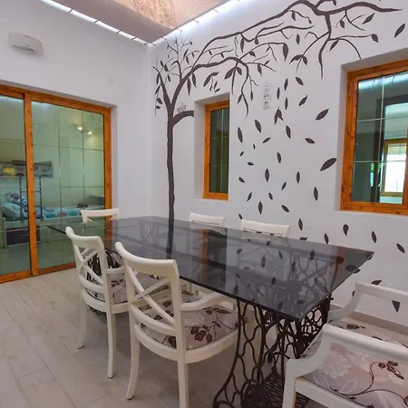 Book Jet - Villa Alegria With Private Pool 别墅 El Charco (Las Palmas)