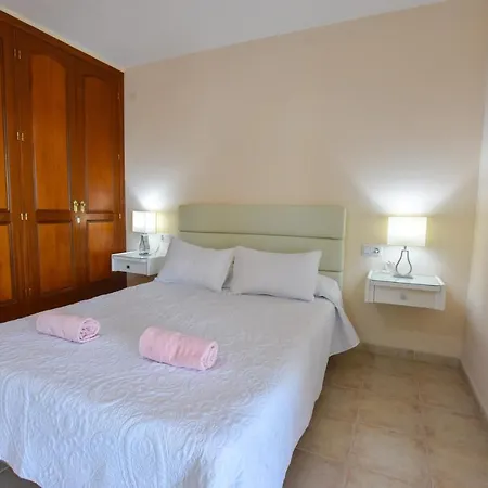 Book Jet - Villa Alegria With Private Pool El Charco (Las Palmas)