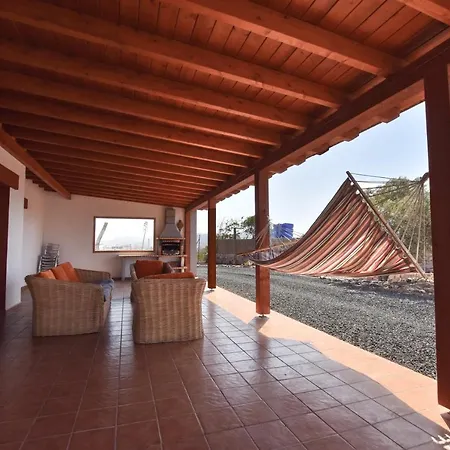Book Jet - Villa Alegria With Private Pool * El Charco (Las Palmas)