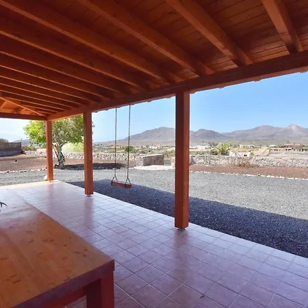 Book Jet - Villa Alegria With Private Pool 别墅 El Charco (Las Palmas)