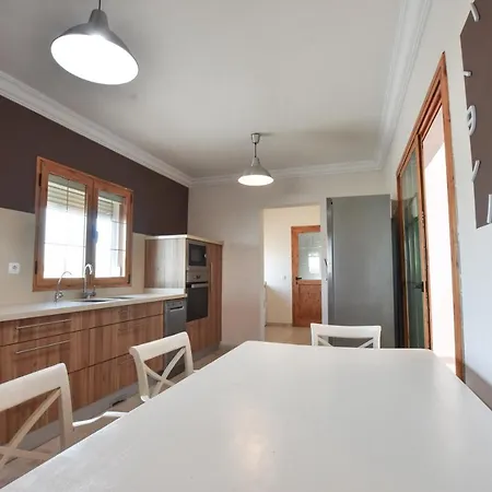 别墅 Book Jet - Villa Alegria With Private Pool