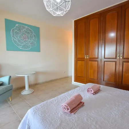 别墅 Book Jet - Villa Alegria With Private Pool El Charco (Las Palmas)