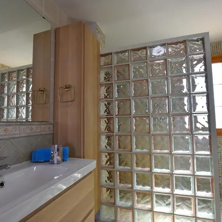 Book Jet - Villa Alegria With Private Pool *