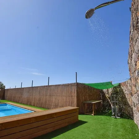 Book Jet - Villa Alegria With Private Pool 别墅 El Charco (Las Palmas)